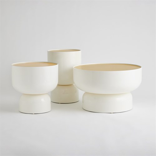 Three Kings Side Tables Three Kings Side Tables