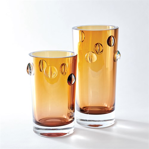 Glass Collection Vase Glass Collection Vase
