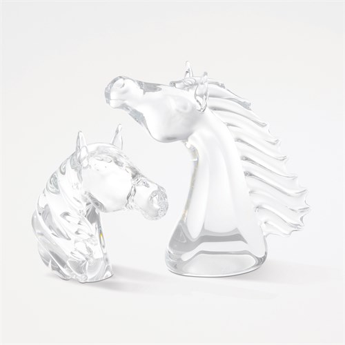 Thoroughbred Horse Head Thoroughbred Horse Head