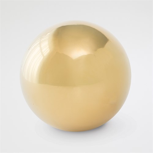 Brass Ball Brass Ball