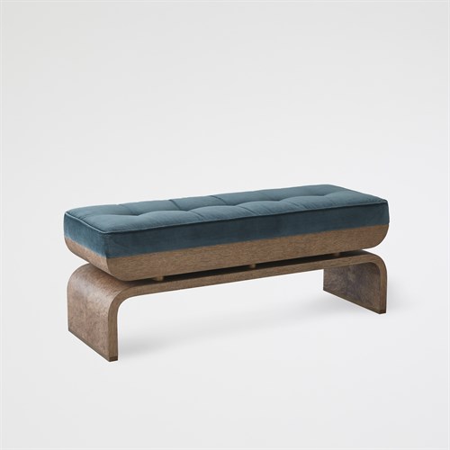 Ives Bench-Dragonfly Ives Bench-Dragonfly