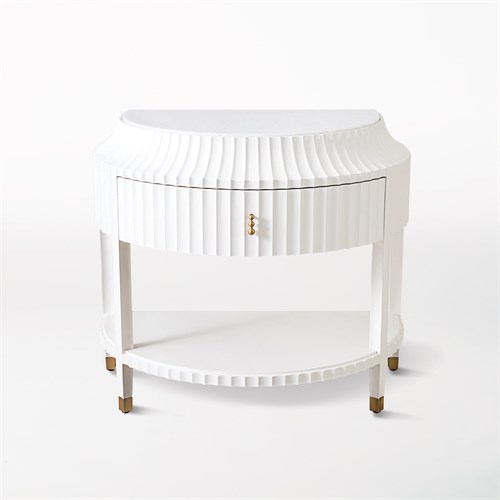 Fountain Bedside Chest Fountain Bedside Chest