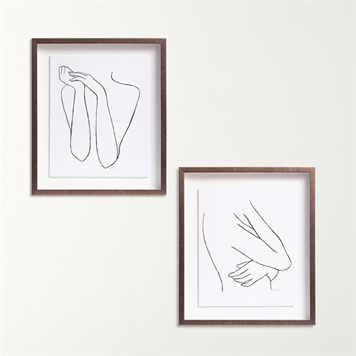 Love, Her Framed Art Love, Her Framed Art