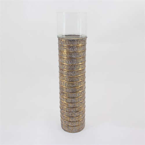 Metal Hurricanes-Antique Copper Metal Hurricanes-Antique Copper