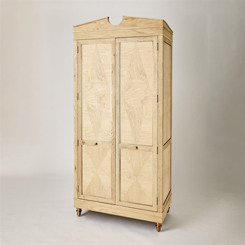 Directoire Tall Cabinet Directoire Tall Cabinet