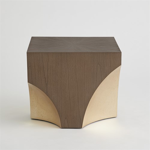 Arches Bunching Table-Nutmeg Arches Bunching Table-Nutmeg