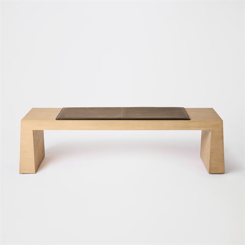 Paul Bench Paul Bench