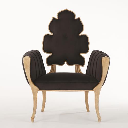 Wiggle Chair-Black